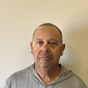Jesse Gerardo