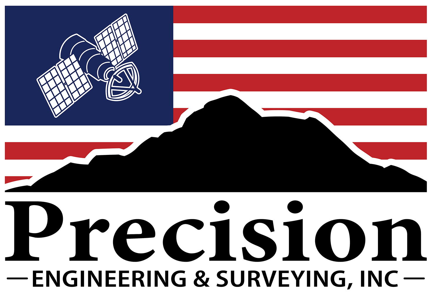 Precision Engineering & Surveying, Inc