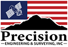 Precision Engineering & Surveying, Inc